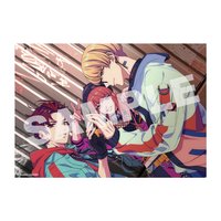 Paradox Live Exhibition Show ブロマイドセット -WINNER-