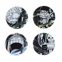 索隆+騙人布+佛朗基+布魯克