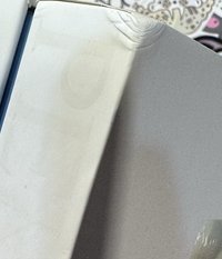 外盒有損