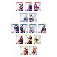 Paradox Live Exhibition Show アクリルフォトキーホルダー（ブラインド）