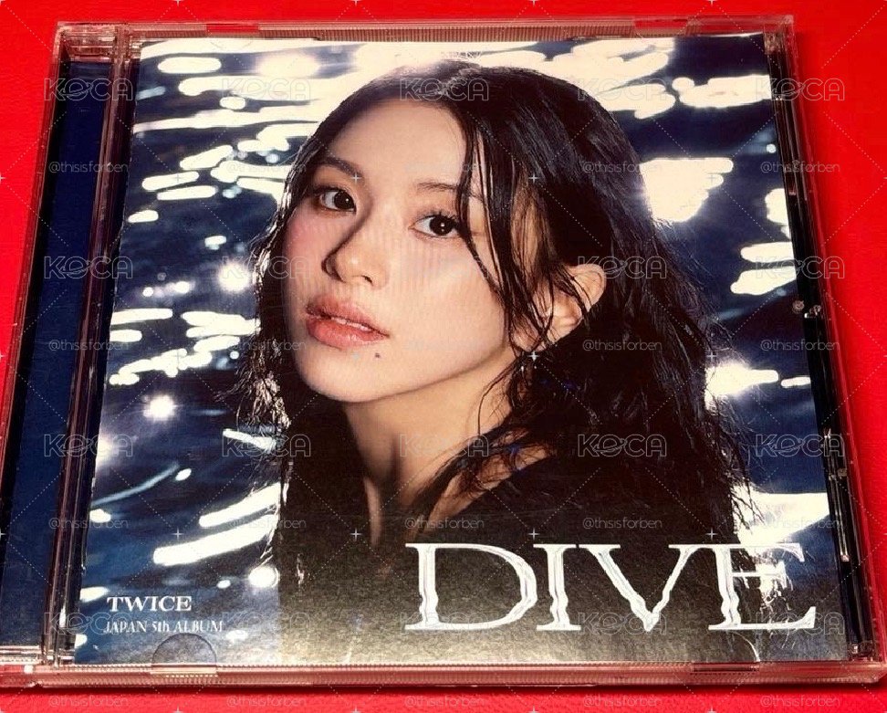 dive 小彩寶空專