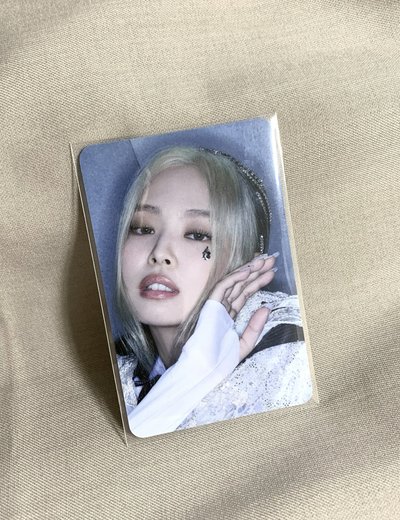 淚鑽妮