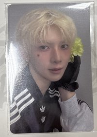 呂尚 十萬滿額卡