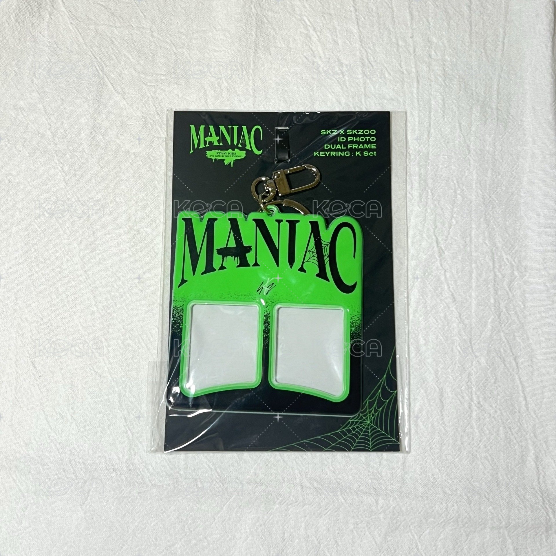 證件照套(無證件照)