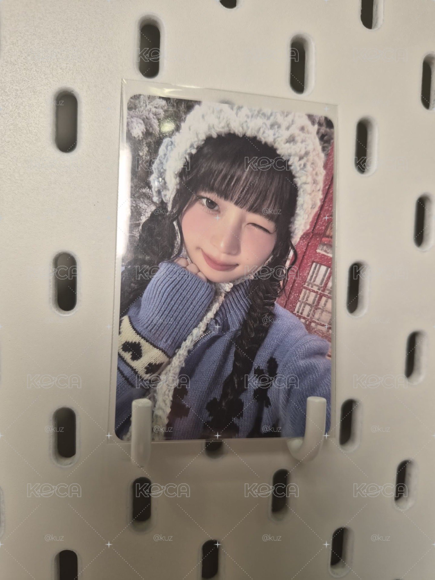 雪景怜