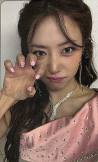 8巡 馬尼拉 入場卡 / 場限卡 