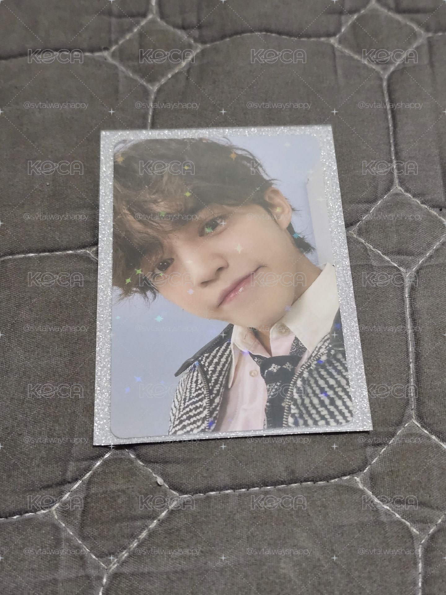迷10 wvsjp 特典卡 s.coups