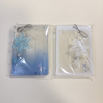 逐玉 箱配 壓克力卡磚