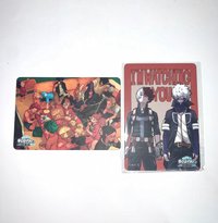 a班+轟家兄弟