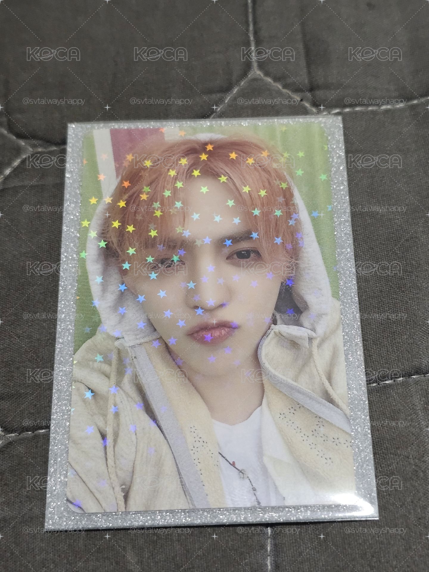 迷12 wvsjp 特典卡 s.coups
