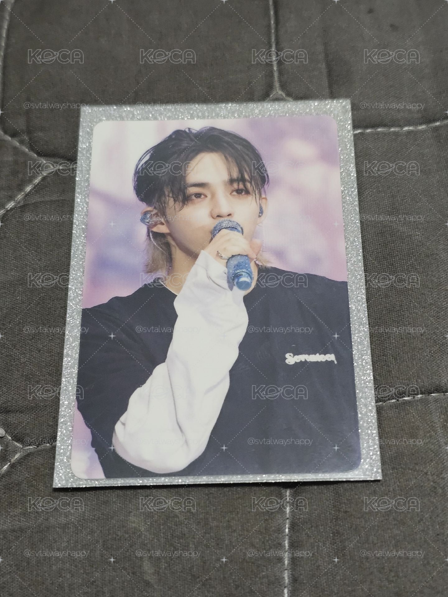 hanabi 藍光版小卡 s.coups