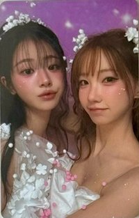 迷四 kkt 預售 特典卡 