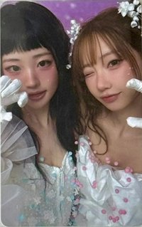迷四 kkt 預售 特典卡 