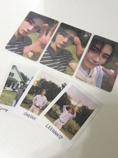 芝加哥回憶錄LEEHAN