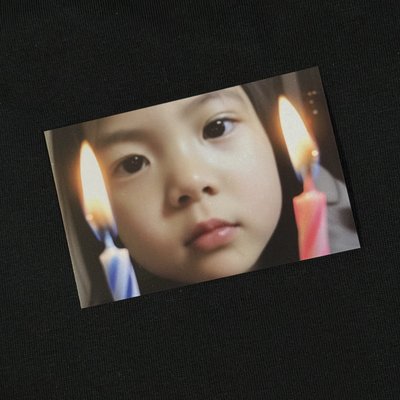 PUREFLOW celebration 打歌卡 (sbs/mbc) 寶寶卡 恩採