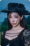 七扇門巡演 SVIP/VIP獨家禮包 入場卡 / 場限卡 