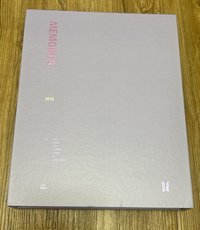 2018 回憶錄