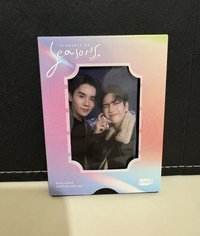 JS三月PHOTOCARD SET