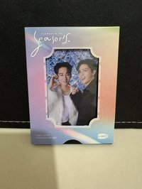 WE三月PHOTOCARD SET
