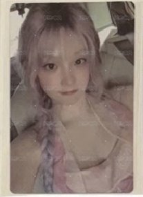 紫髮
