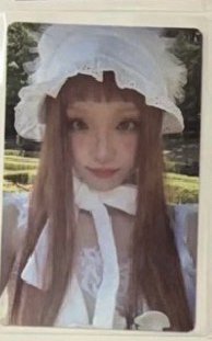棕髮 正臉