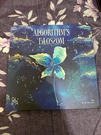 迷二藍版(無小卡、無CD)