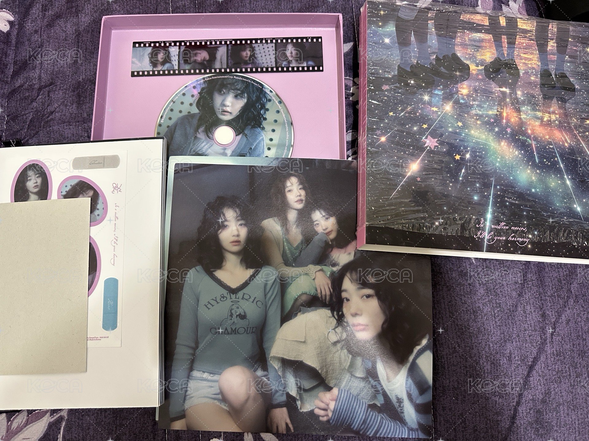 迷三A版 娜CD