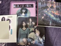 迷三A版 娜CD
