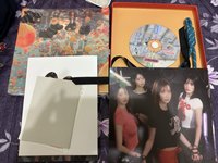迷三B版 娜CD