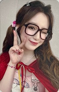 I feel ms 4.0 簽售卡 ver.小紅帽