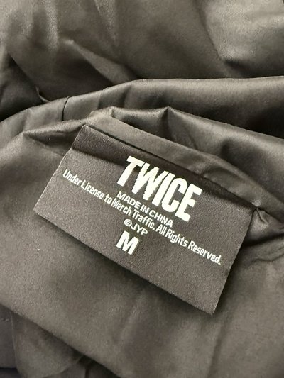 美巡外套 Track Jacket M號 現貨