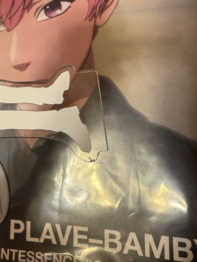 蔡代表billboard雜誌+立牌
