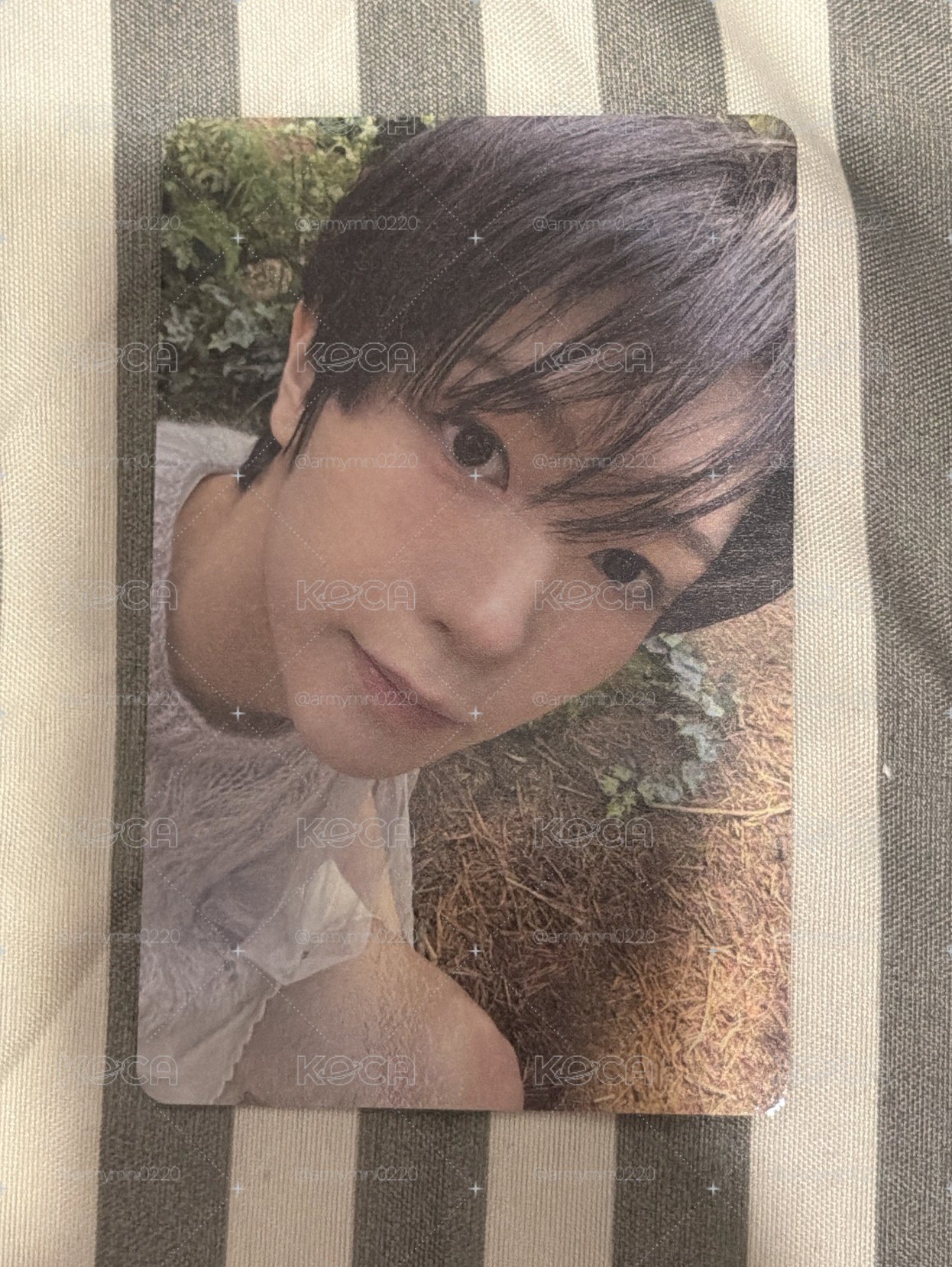 Ryo 專卡 Bigsmini