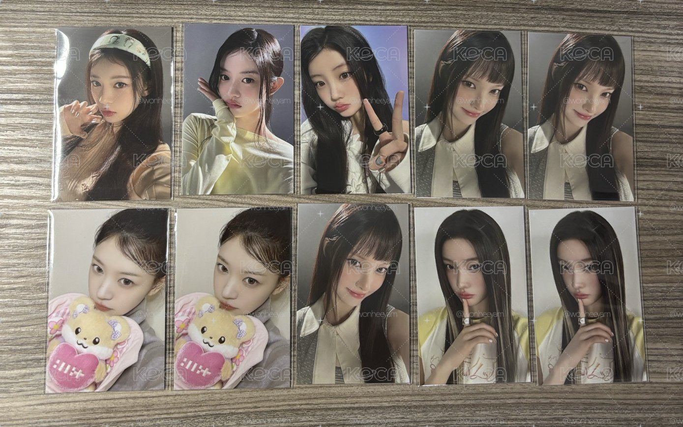 ILLIT滿額