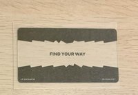 find your way