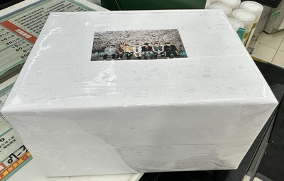 商品包裝照片 請勿下單