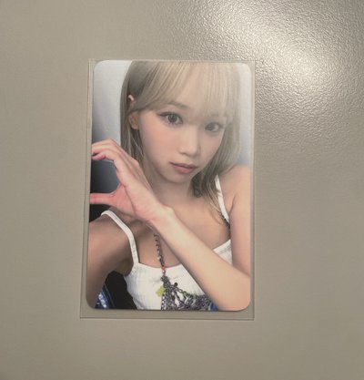 easy 比心采