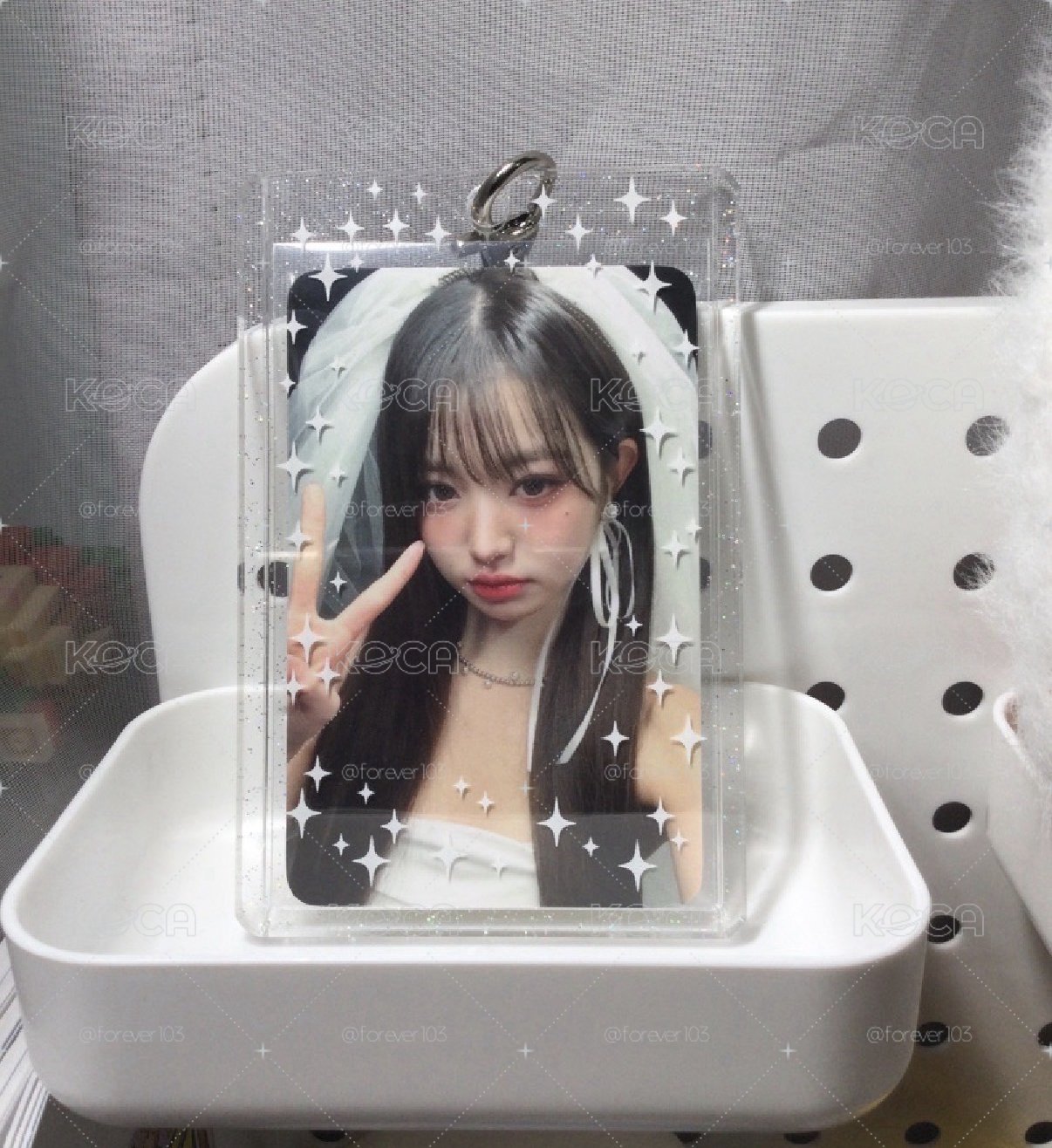 婚紗員