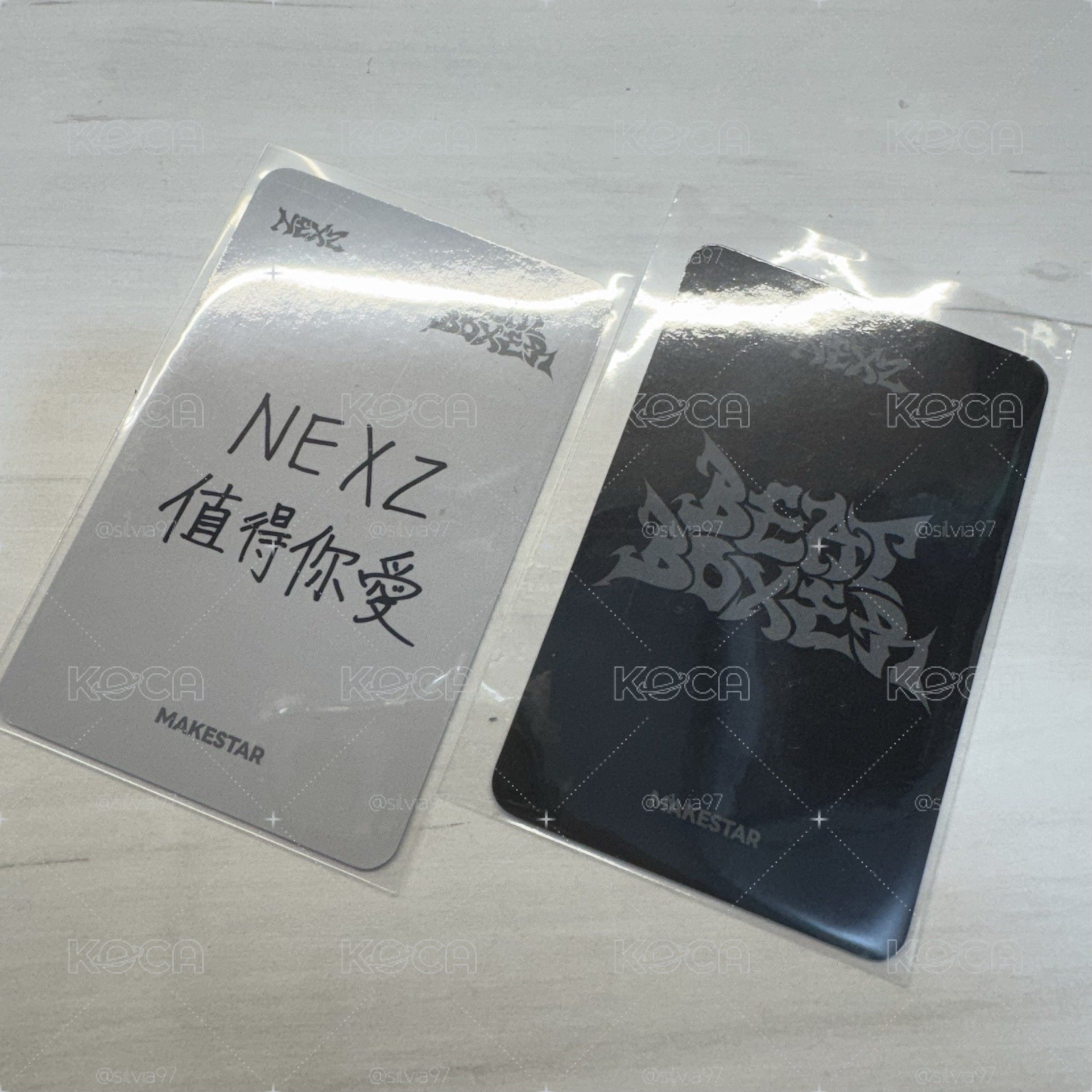 迷三 ms 台北線下2.0 合照會 簽售卡 耳機 專卡
