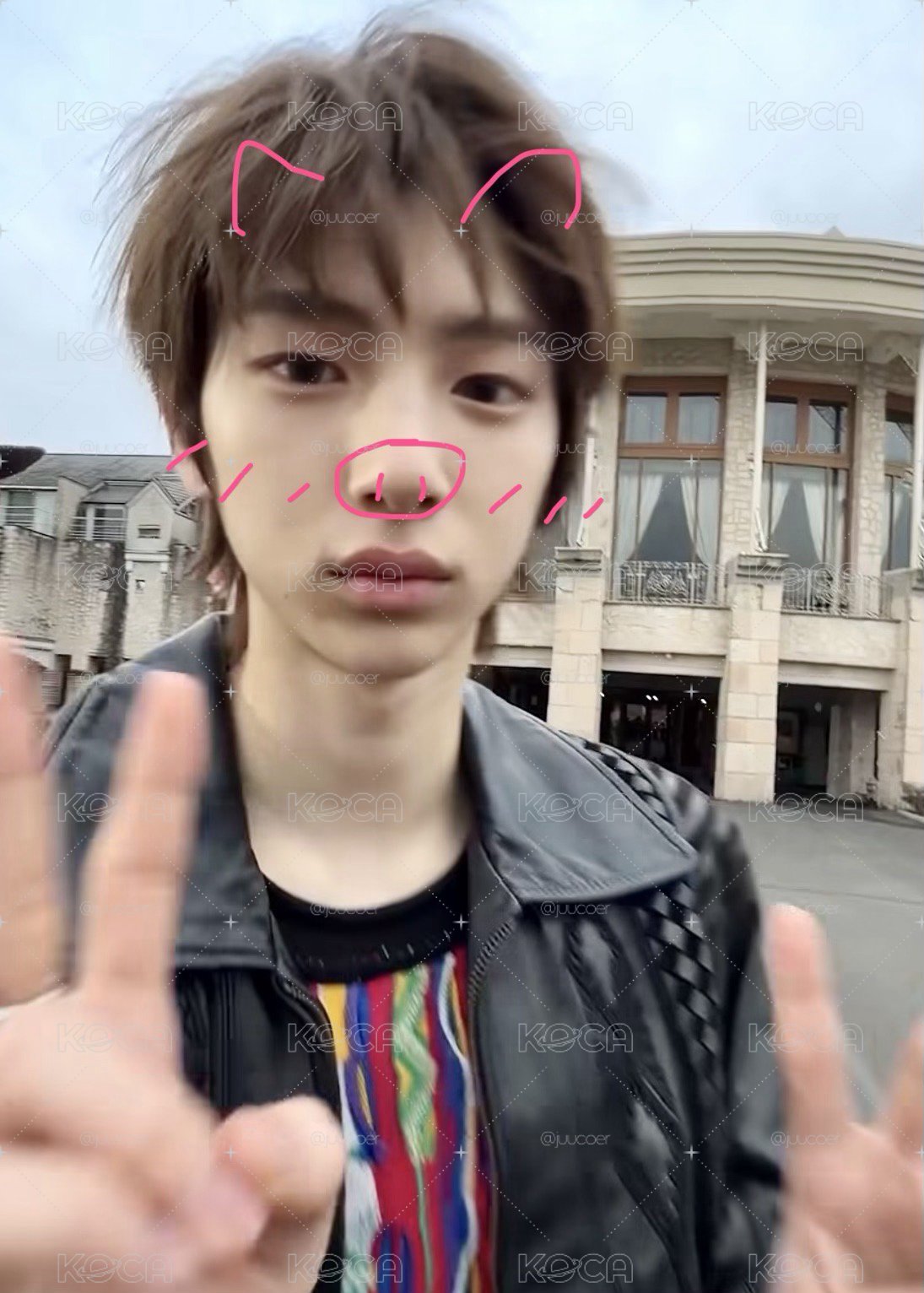 yt3.0訓 綁其他豬卡