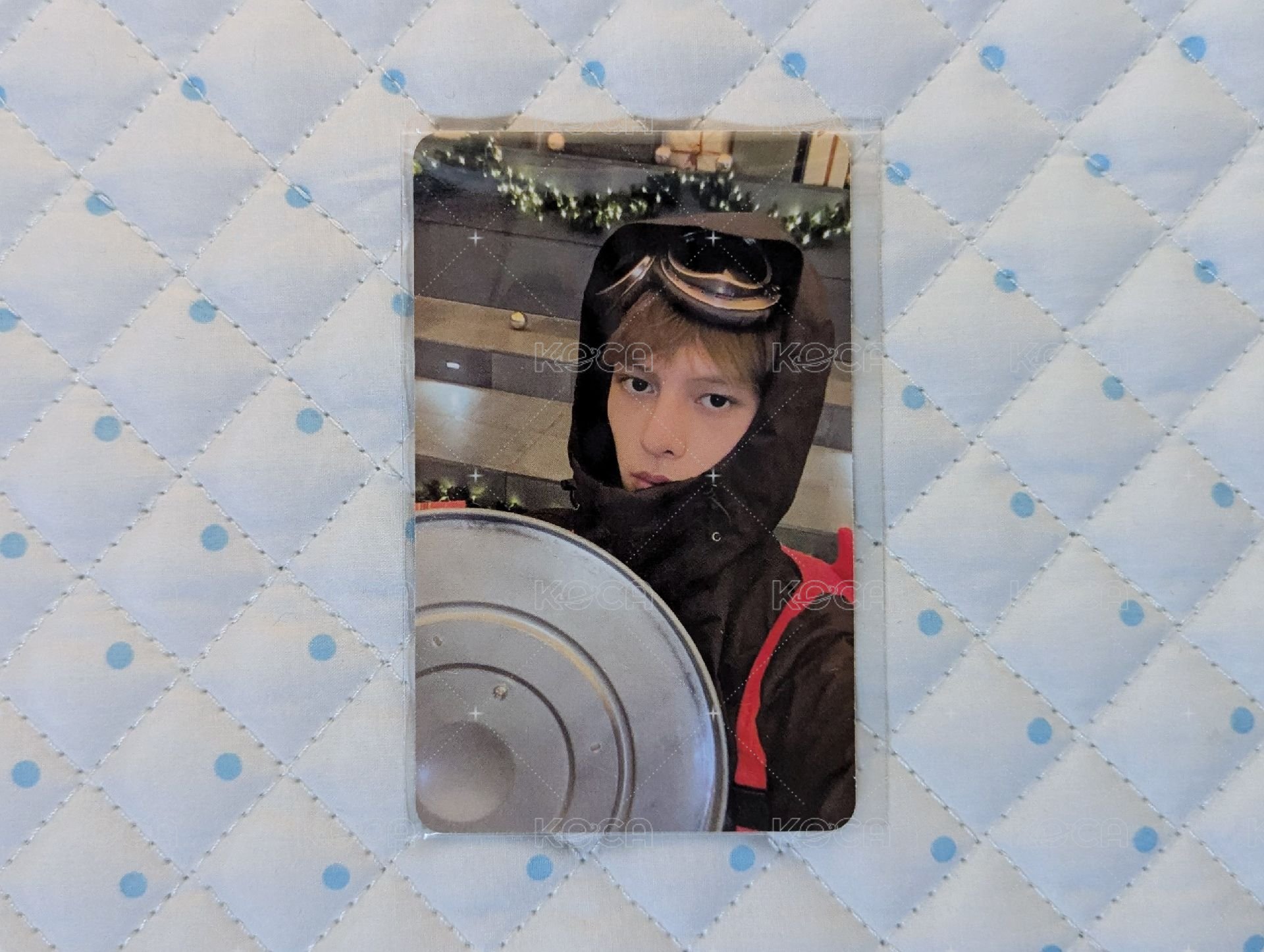 k4 幸運年末