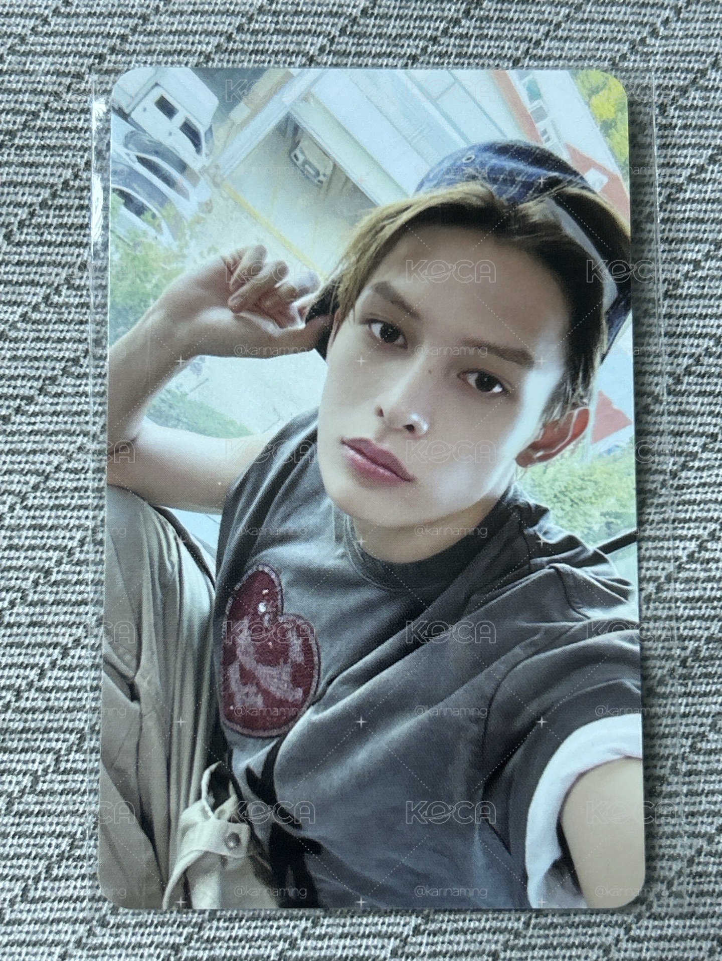 1元起標 帽子凡