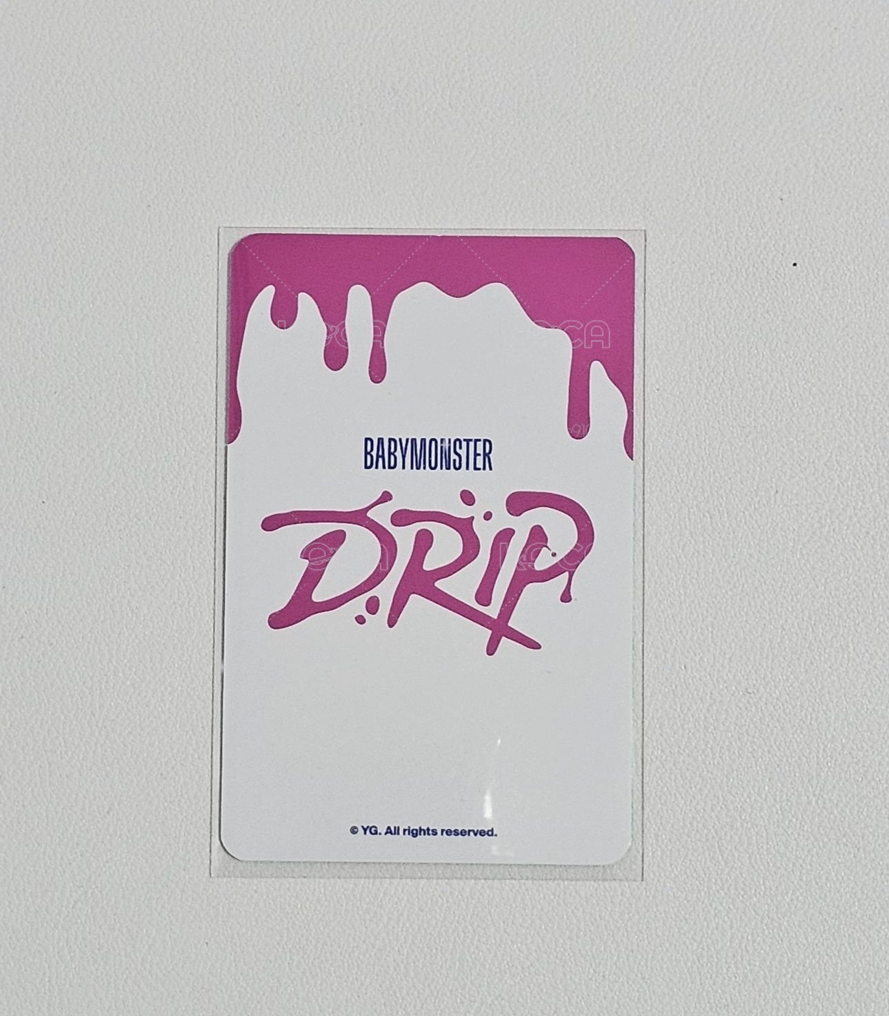 🩵DRIP快閃隨機卡 露