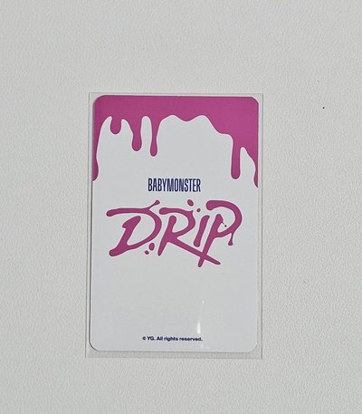 🩵DRIP快閃隨機卡 露