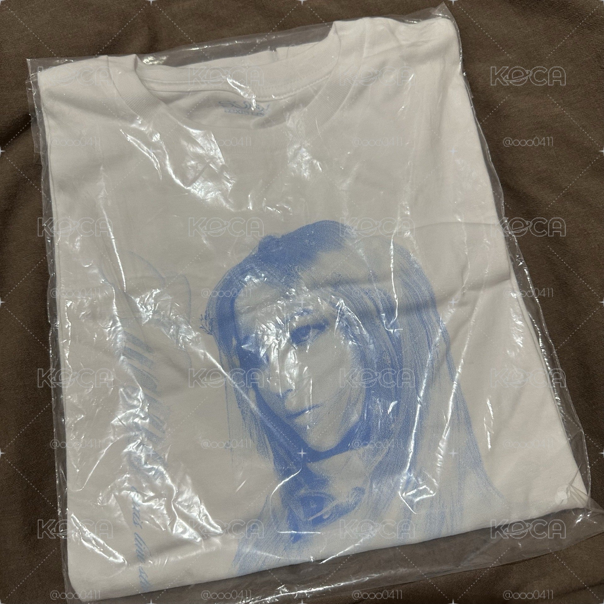 三巡 短袖柚 無小卡