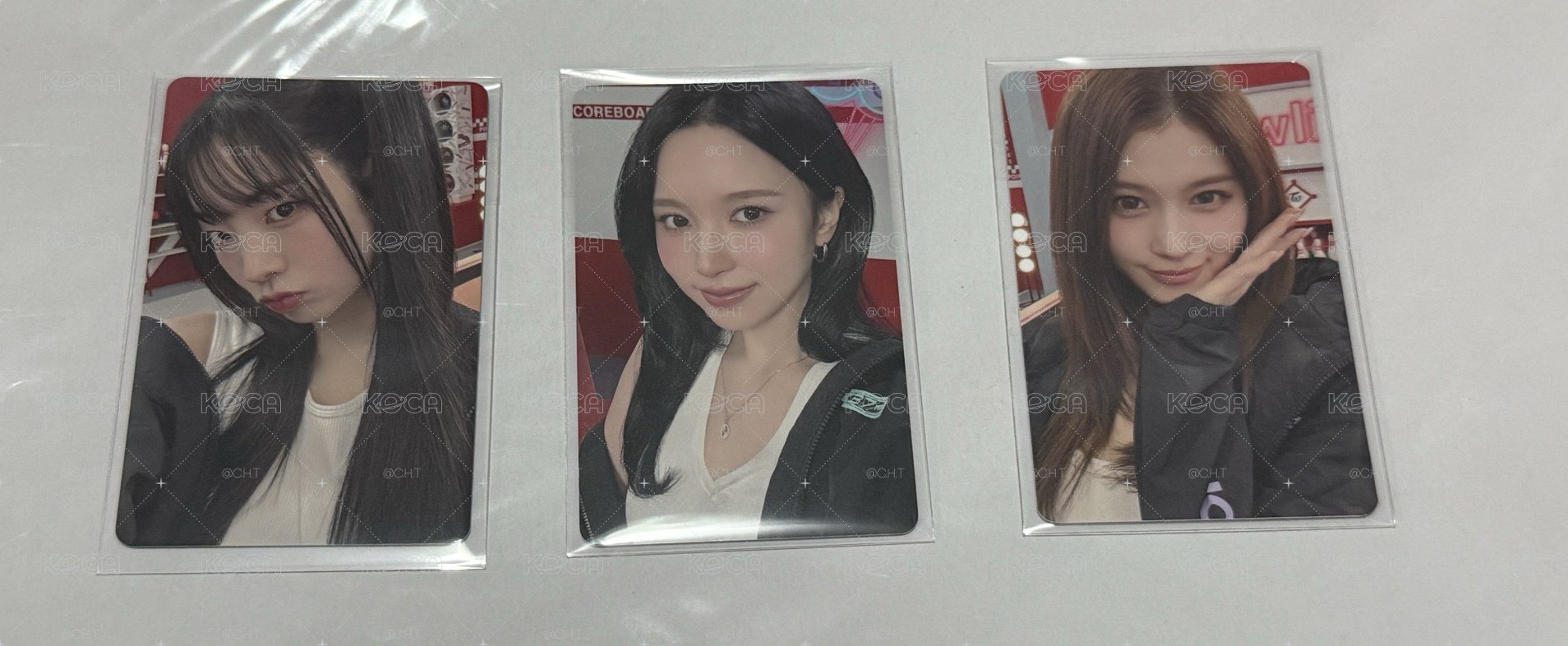 Twice 新國立線下滿額卡