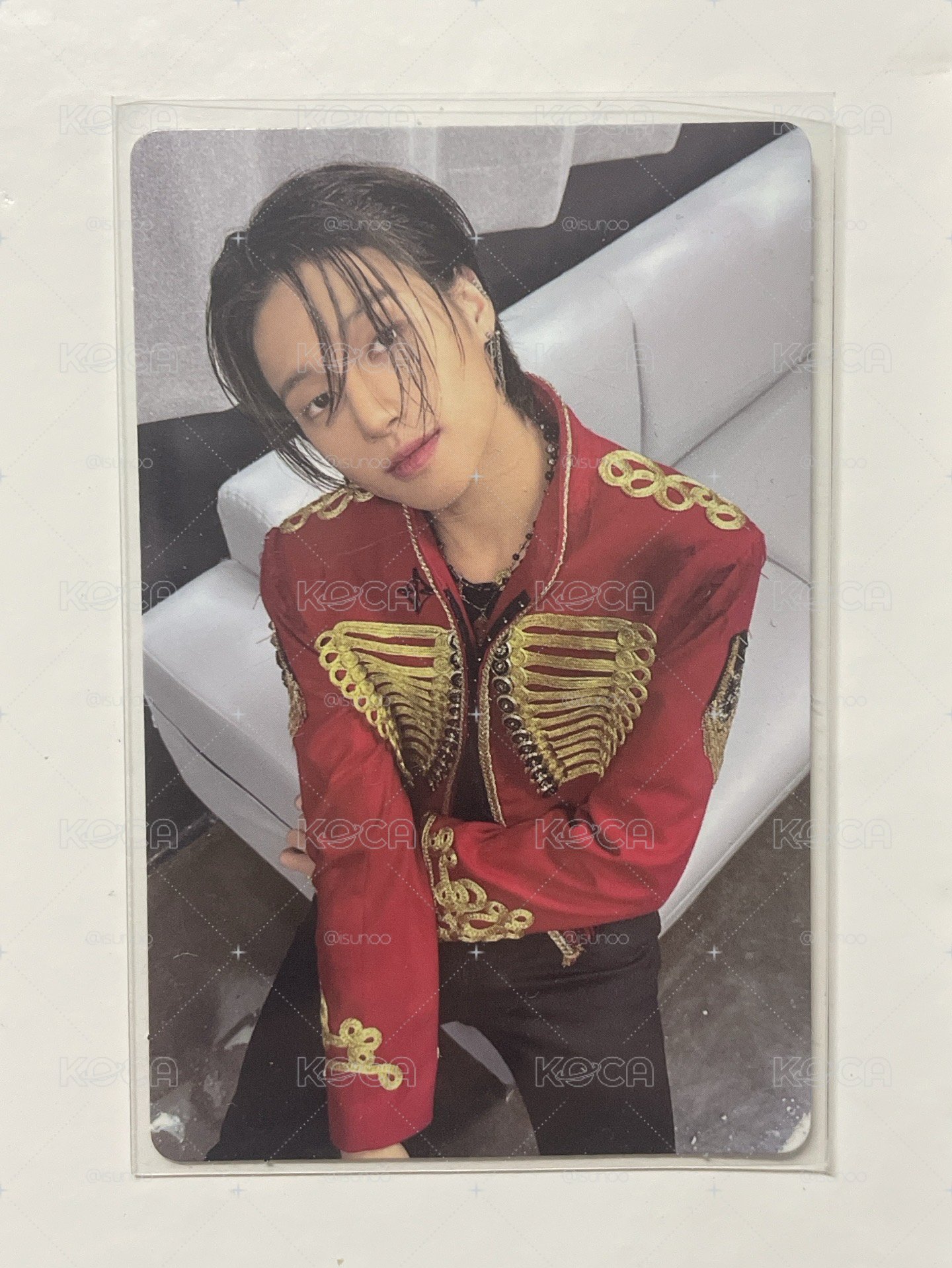 Will 專輯卡 DIGIPAK ver.