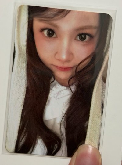 被跑單的幸運卡們