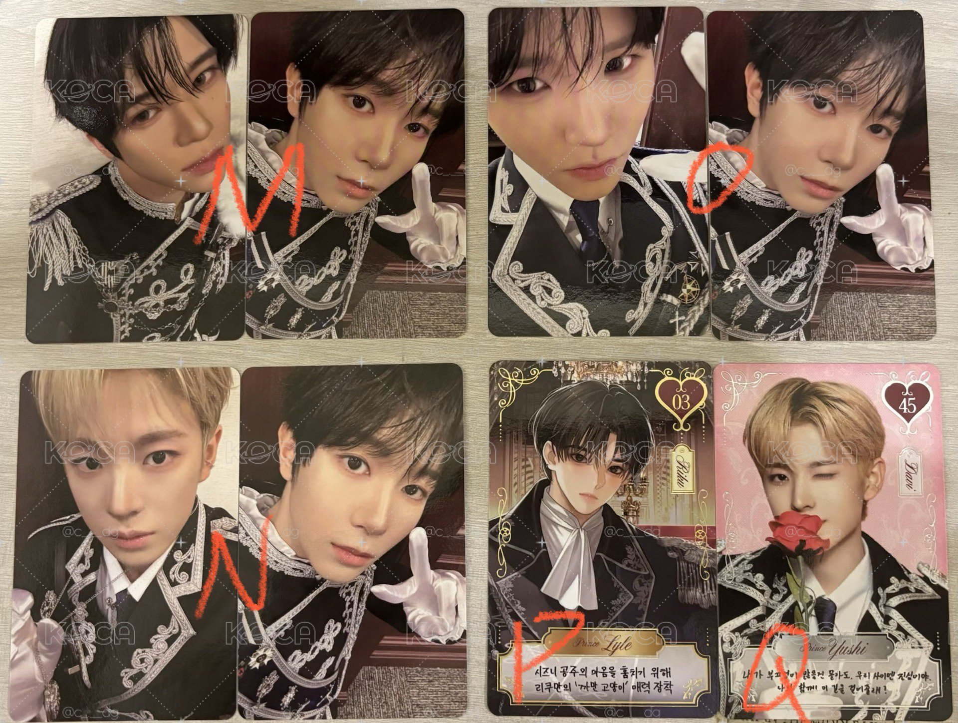 WISH FM兩週年