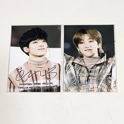 carat camp生寫